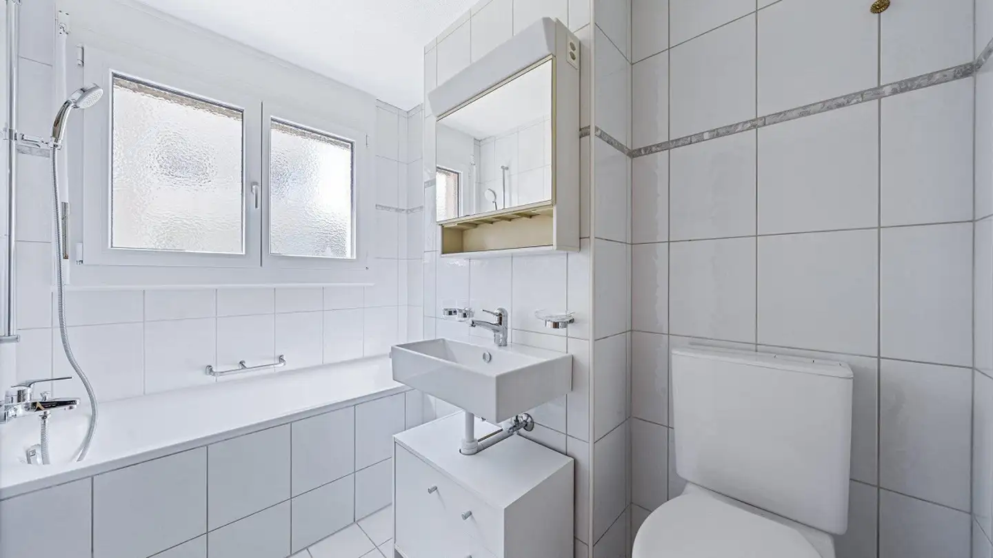 Appartamento in vendita - Blümlisalpstrasse 24, 3627 Heimberg - Foto 4