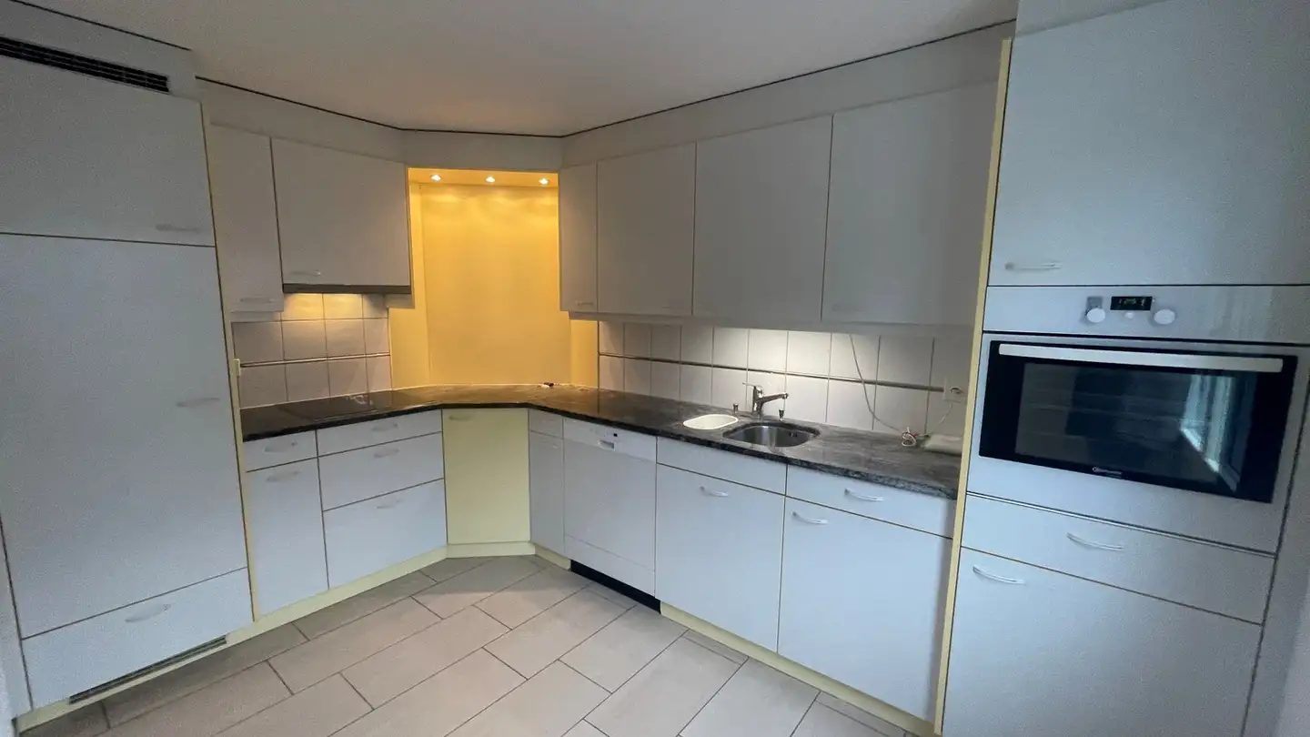 Maison en terrasse à louer - Oltenstrasse 10d, 4538 Oberbipp - Photo 4