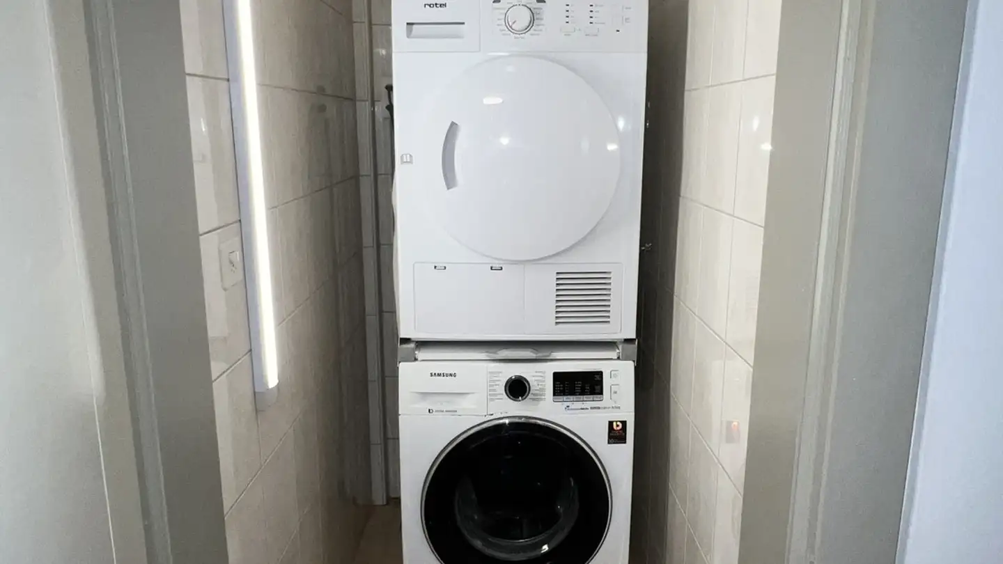 Wohnung mieten - Hauptstrasse 33, 9552 Bronschhofen - Foto 3