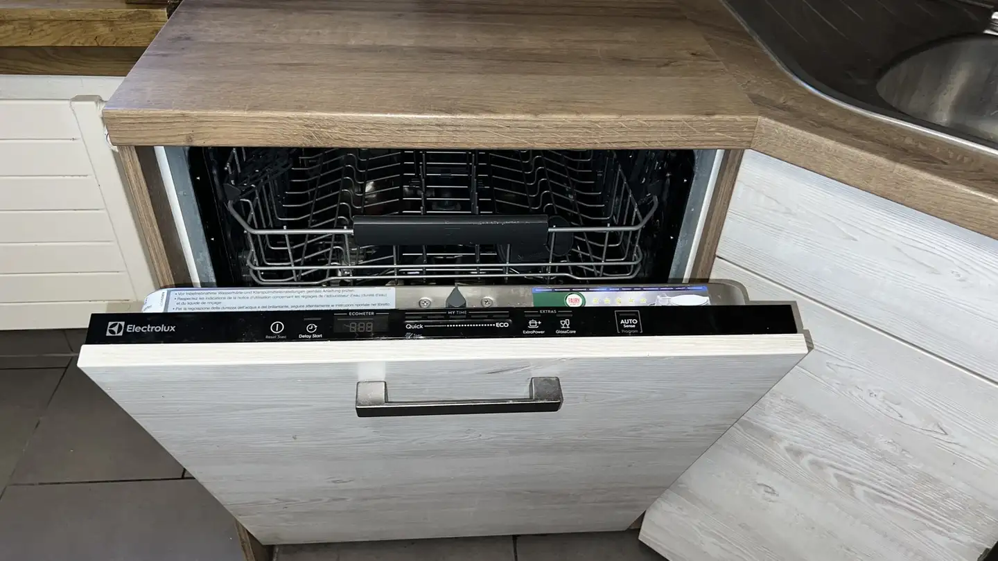 Wohnung mieten - Hauptstrasse 33, 9552 Bronschhofen - Foto 4