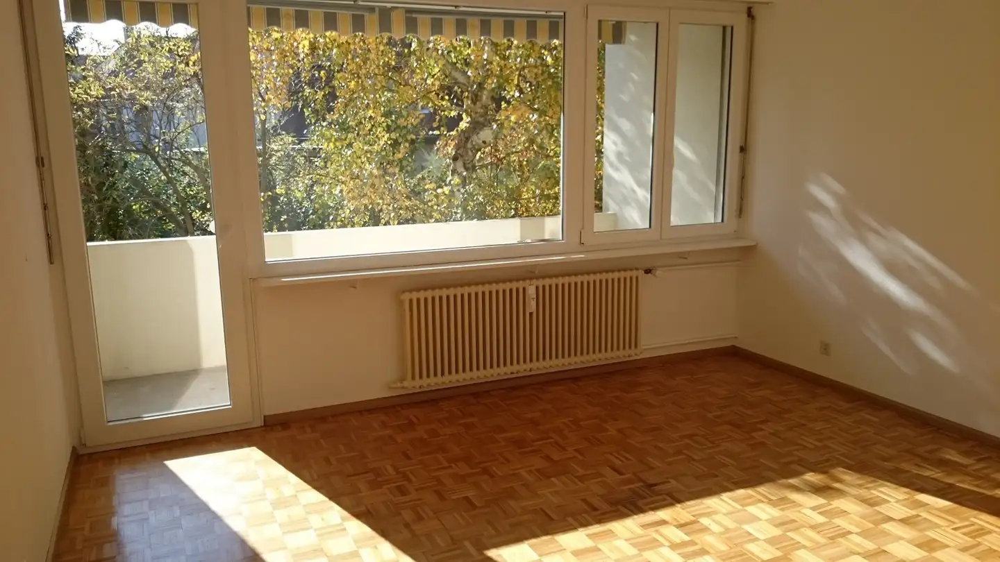 Apartment for rent - Liestalerstrasse 8, 4127 Birsfelden