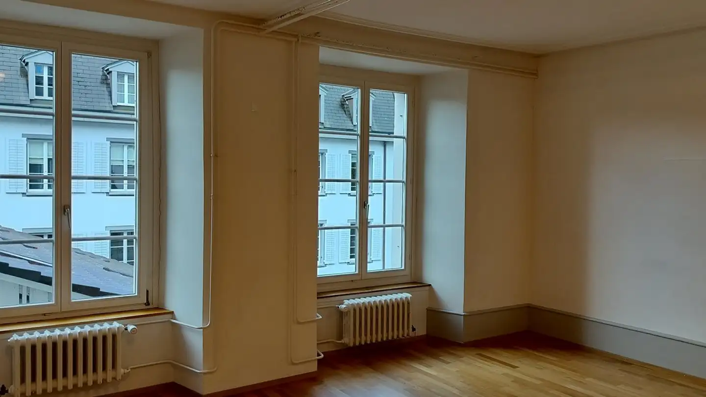 Bureau à louer - Laurenzenvorstadt 25, 5000 Aarau - Photo 3