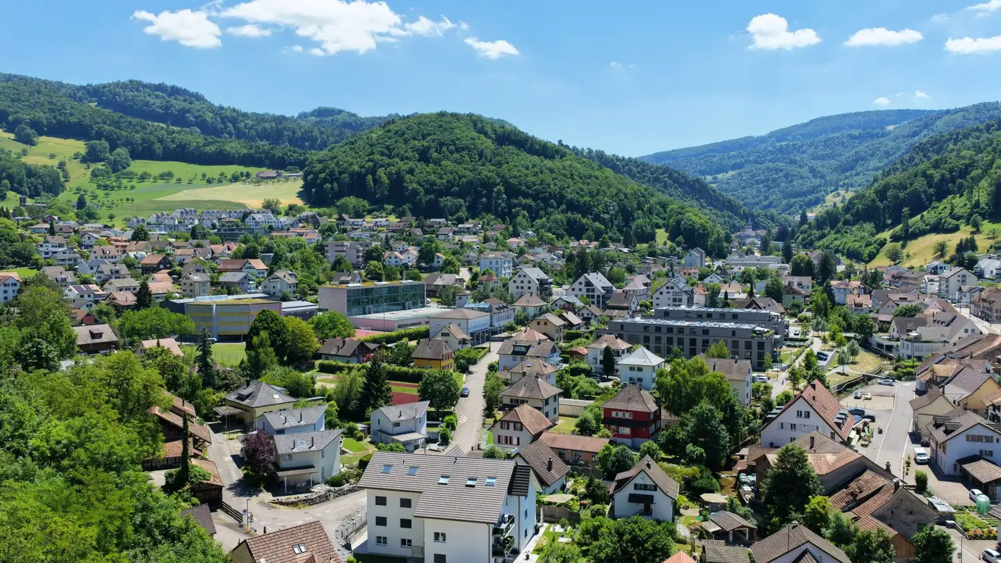 Apartment for sale - 4436 Oberdorf BL