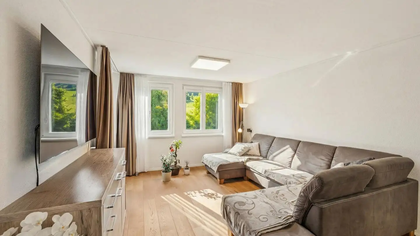 Wohnung kaufen - 4446 Buckten - Foto 3