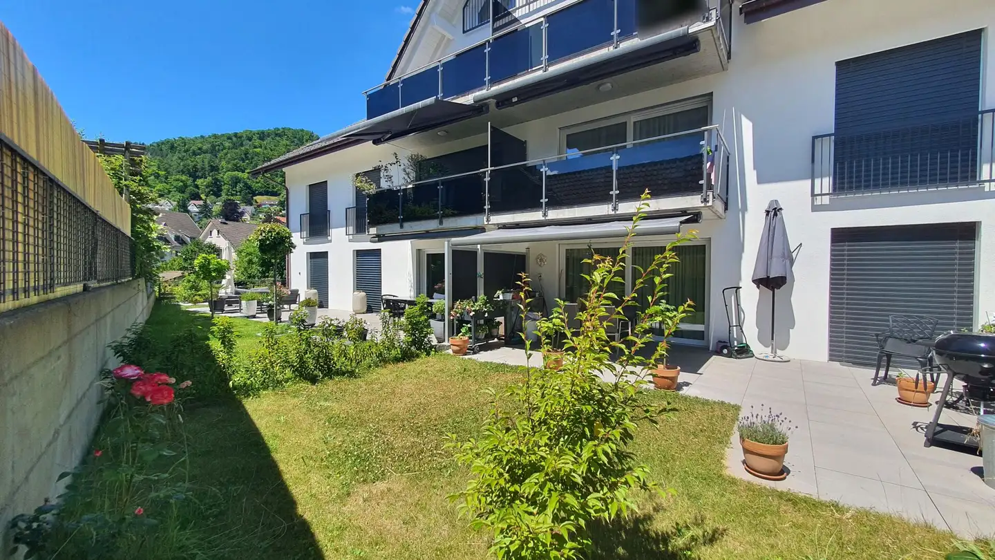 Appartamento in vendita - 4436 Oberdorf BL - Photo 3