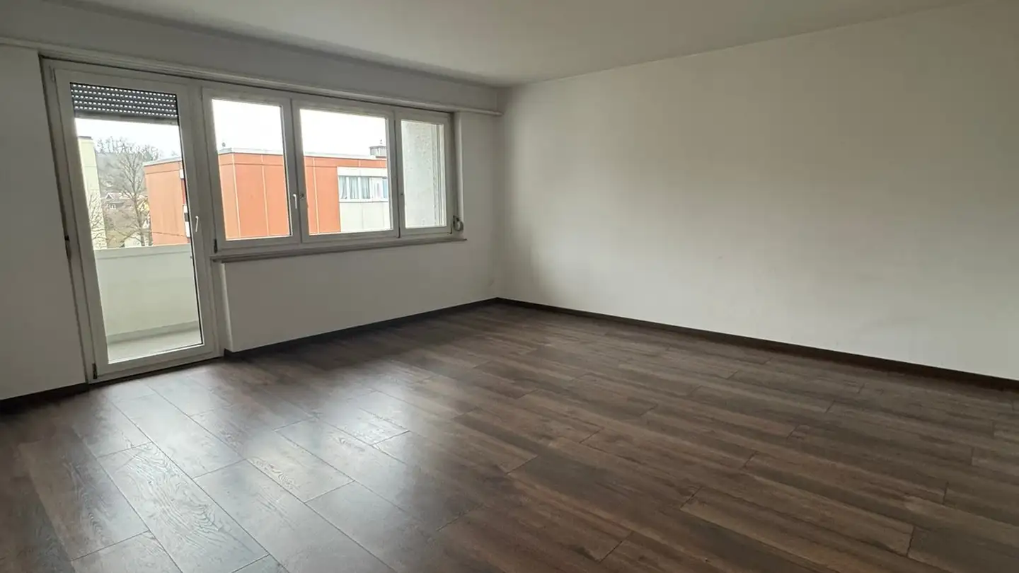Wohnung mieten - Stiftshaldenstrasse 5, 5012 Schönenwerd - Foto 2