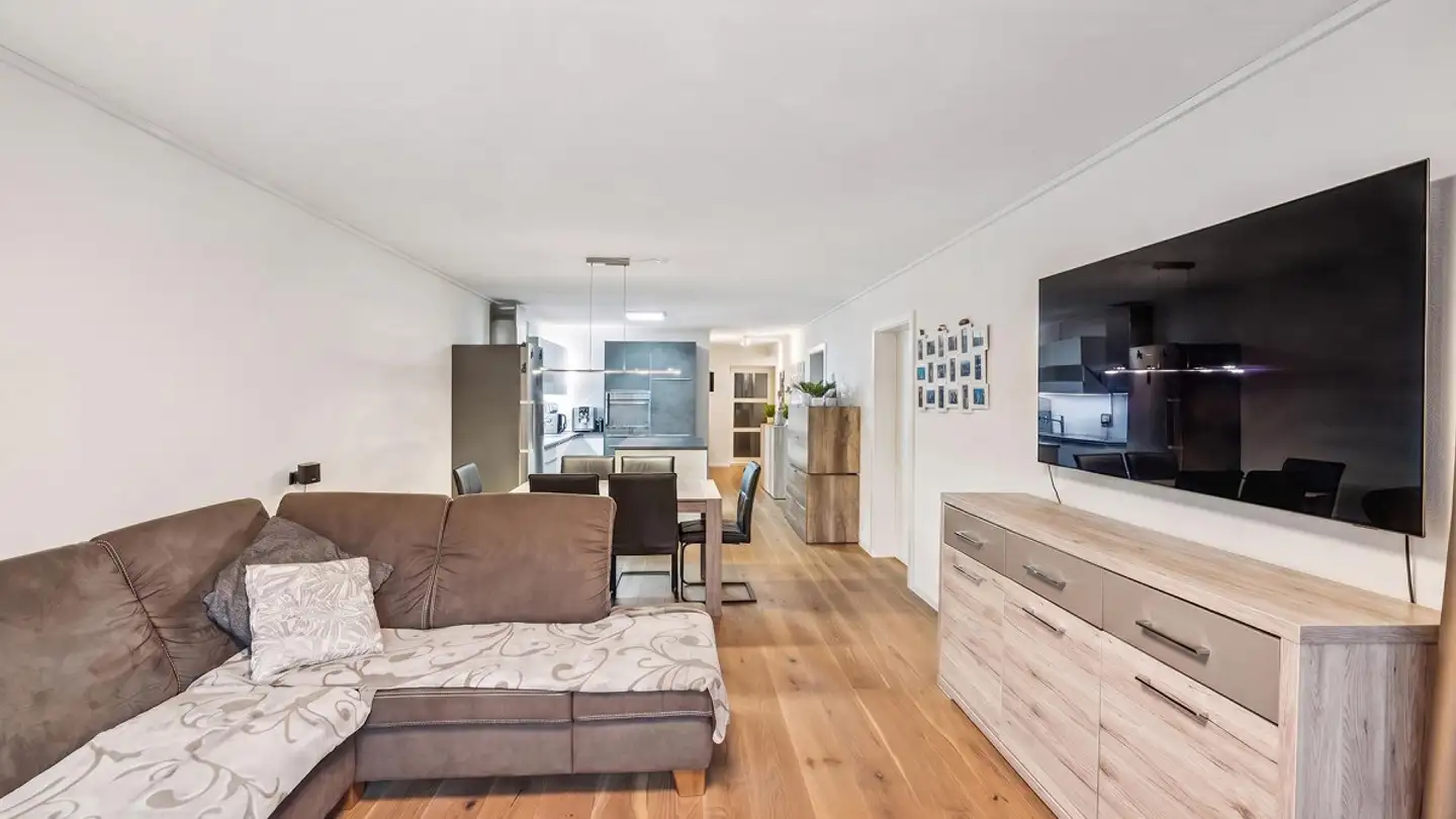 Wohnung kaufen - 4446 Buckten - Foto 4