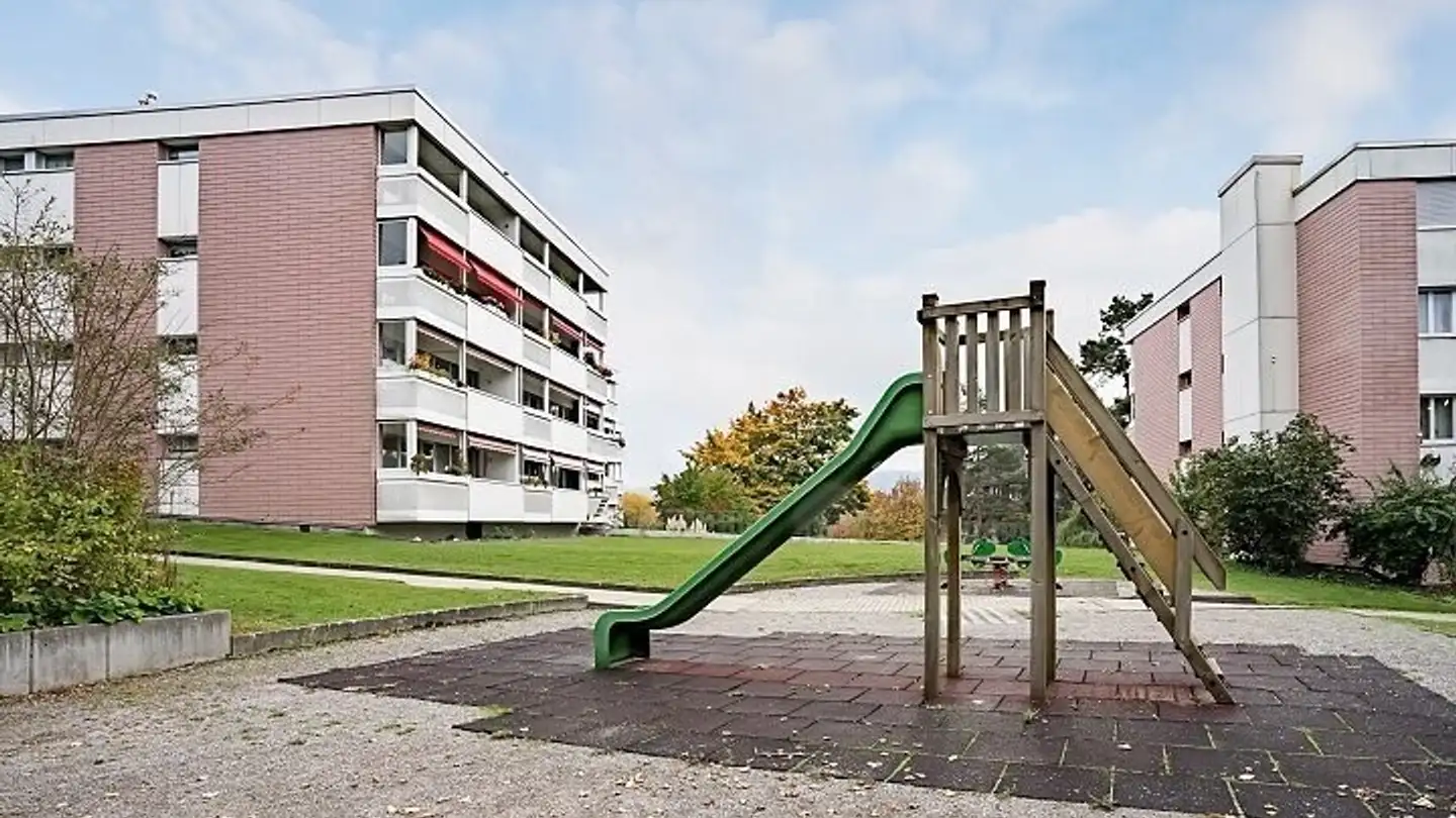 Apartment for rent - Einschlagstrasse 19, 3065 Bolligen