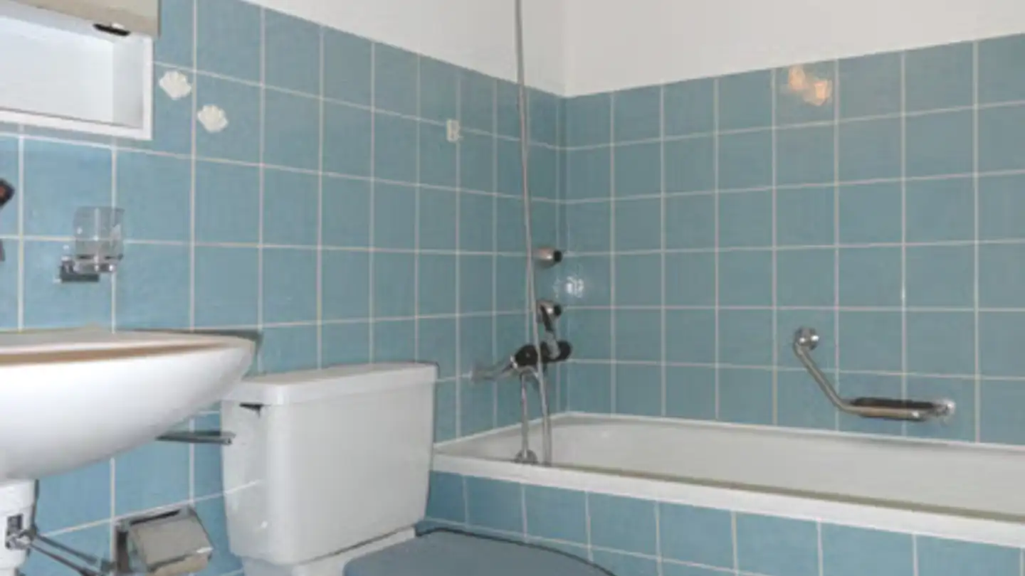 Wohnung mieten - Bernstrasse 33, 3302 Moosseedorf - Foto 4
