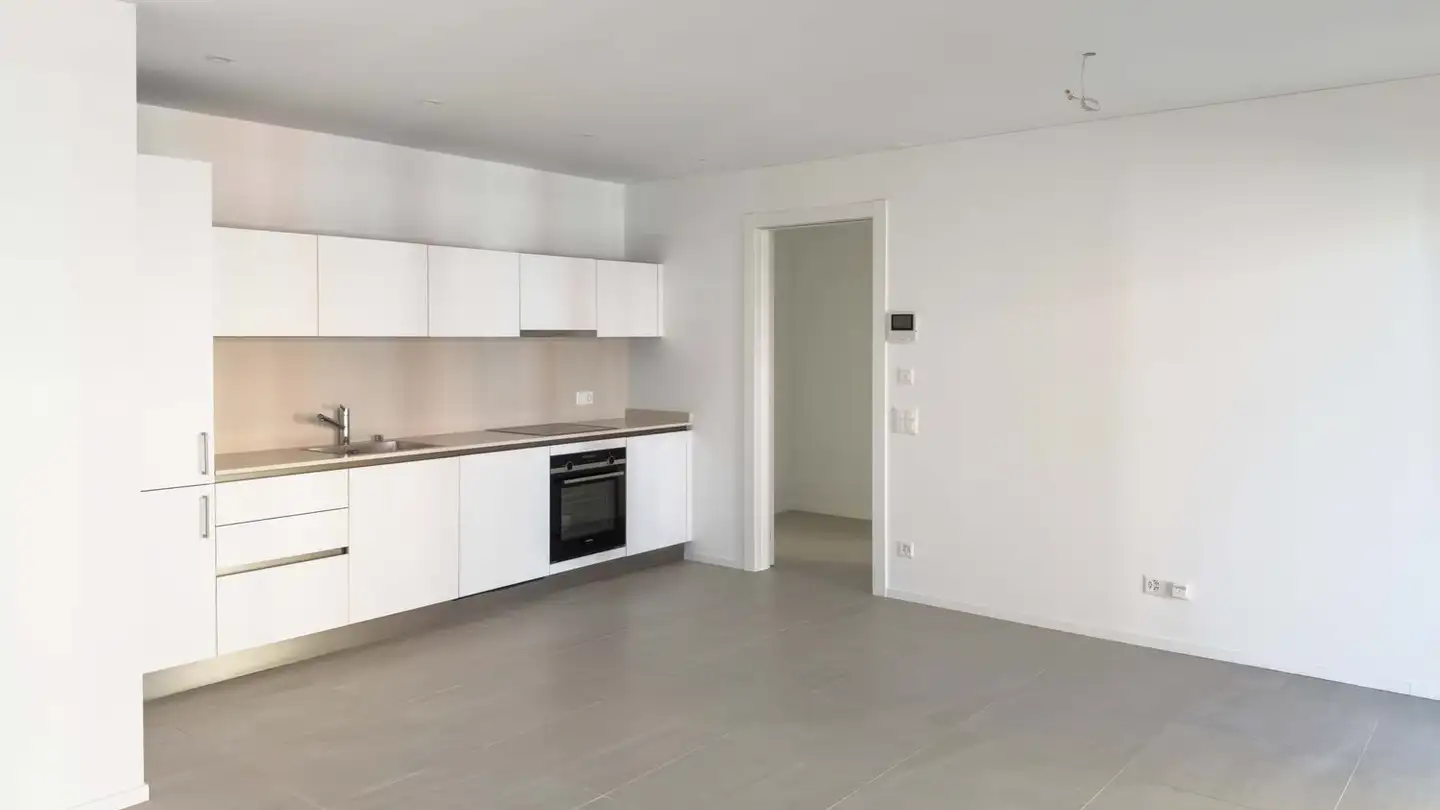 Attique à vendre - Strada Cantonale 28, 6987 Caslano