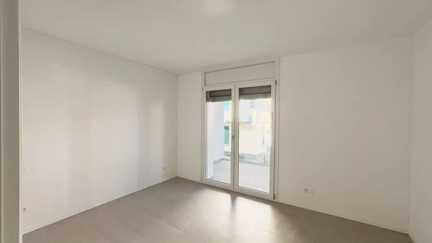 Attique à vendre - Strada Cantonale 28, 6987 Caslano - Photo 3