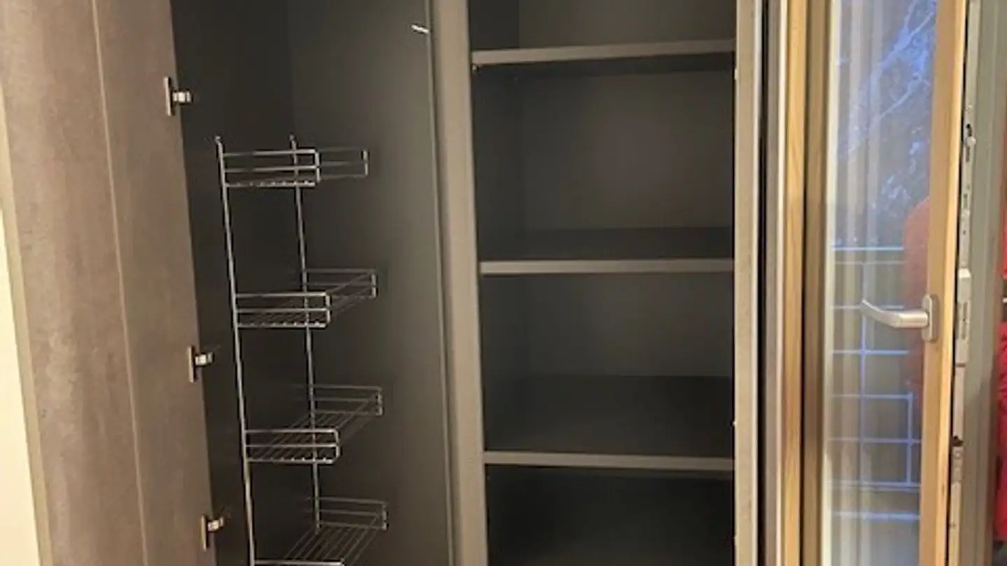 Appartamento in affitto - Rittinen, 3924 St. Niklaus VS - Foto 2