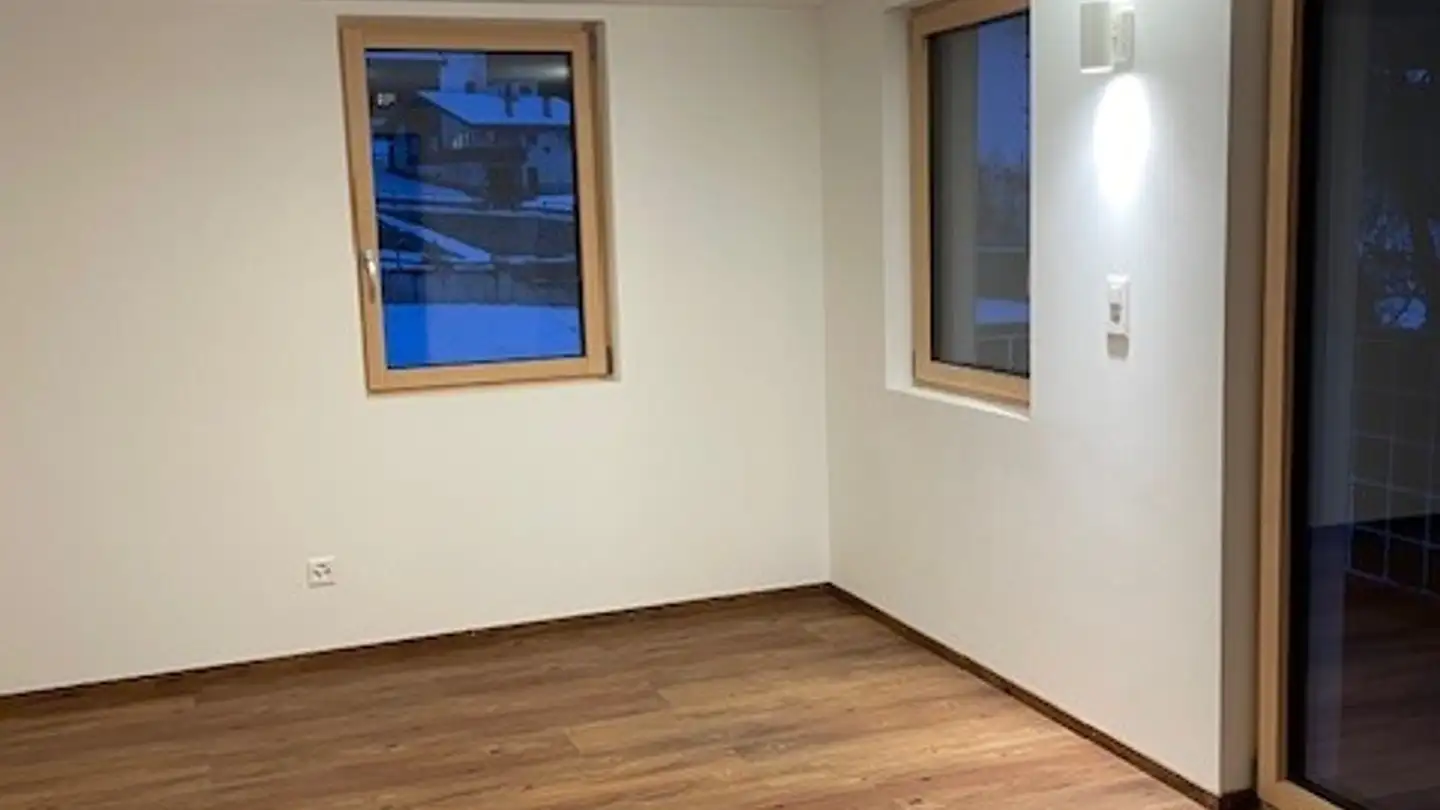 Appartamento in affitto - Rittinen, 3924 St. Niklaus VS - Foto 3