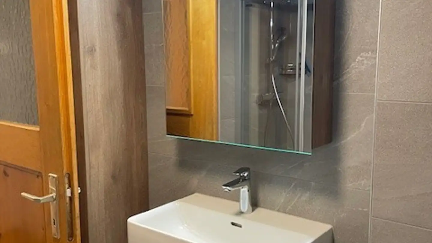 Appartamento in affitto - Rittinen, 3924 St. Niklaus VS - Foto 4