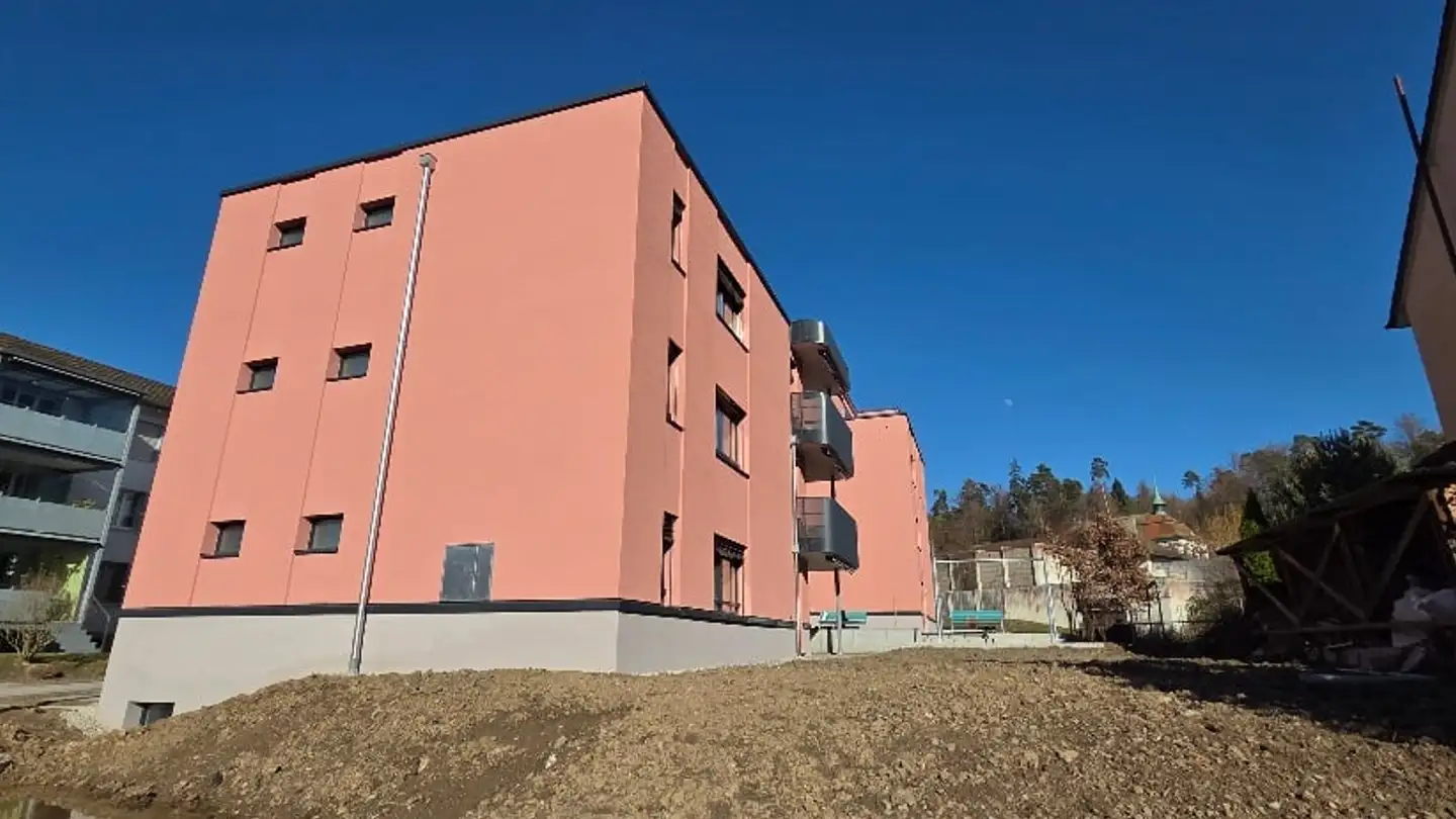 Wohnung mieten - Emanuel-Biedermann-Strasse 2, 8400 Winterthur