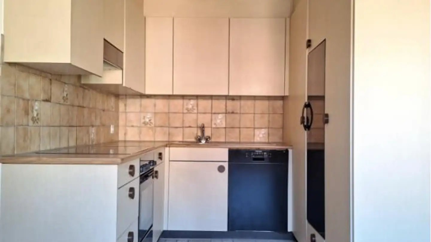Appartement à louer - Postmatte 3, 6232 Geuensee - Photo 2