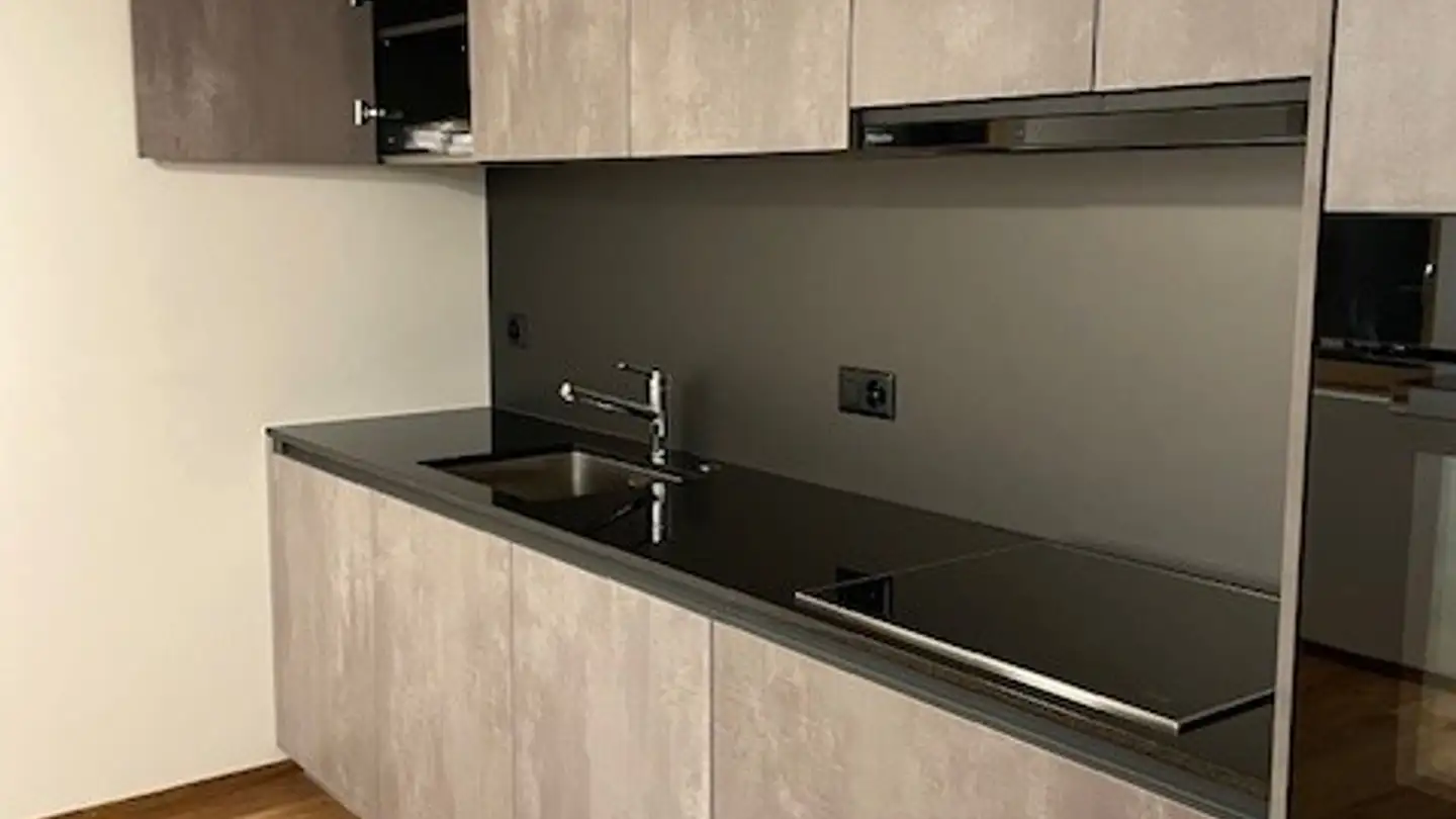 Appartamento in affitto - Rittinen, 3924 St. Niklaus VS