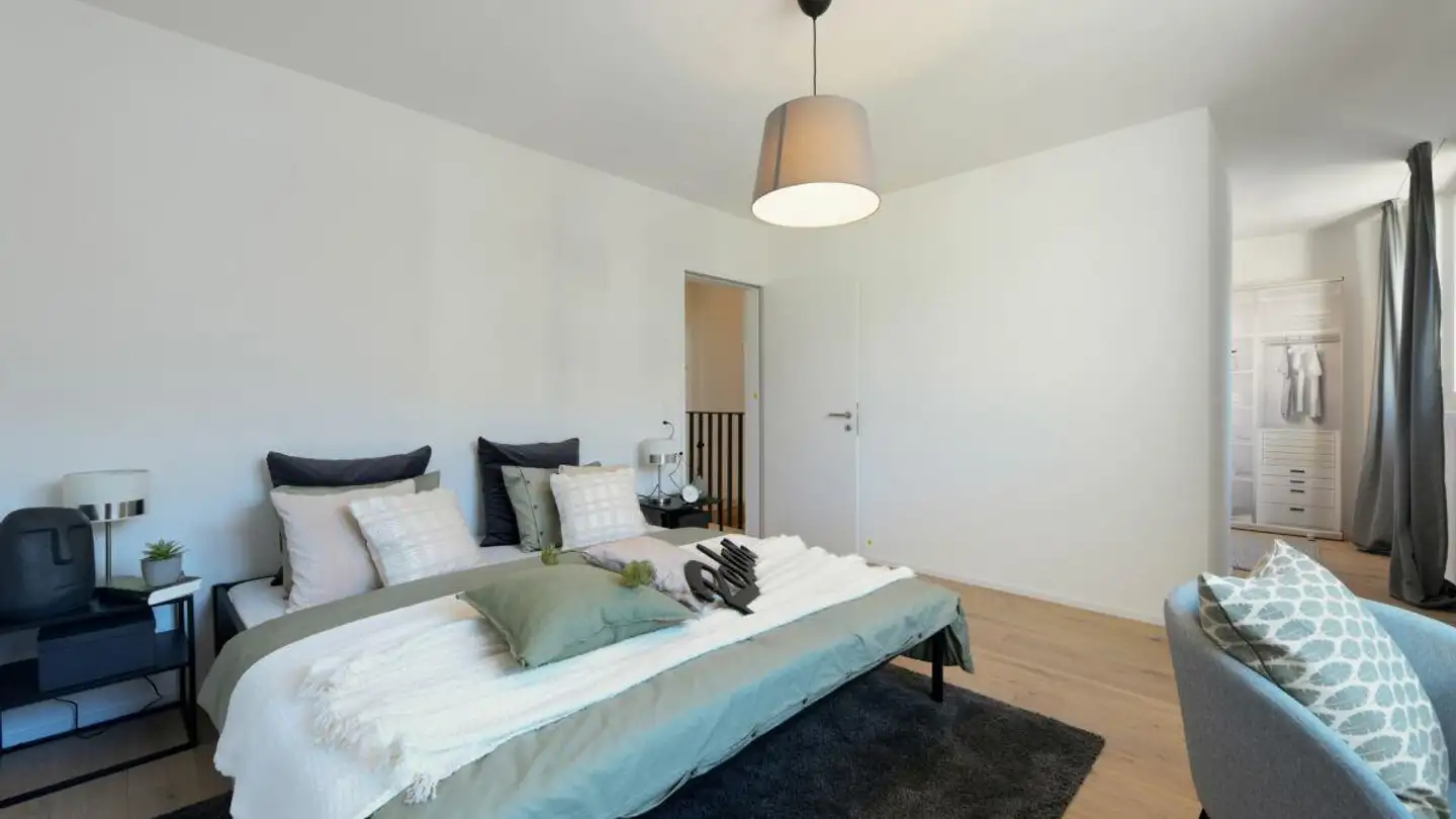 Single house for sale - 9475 Sevelen - Photo 4