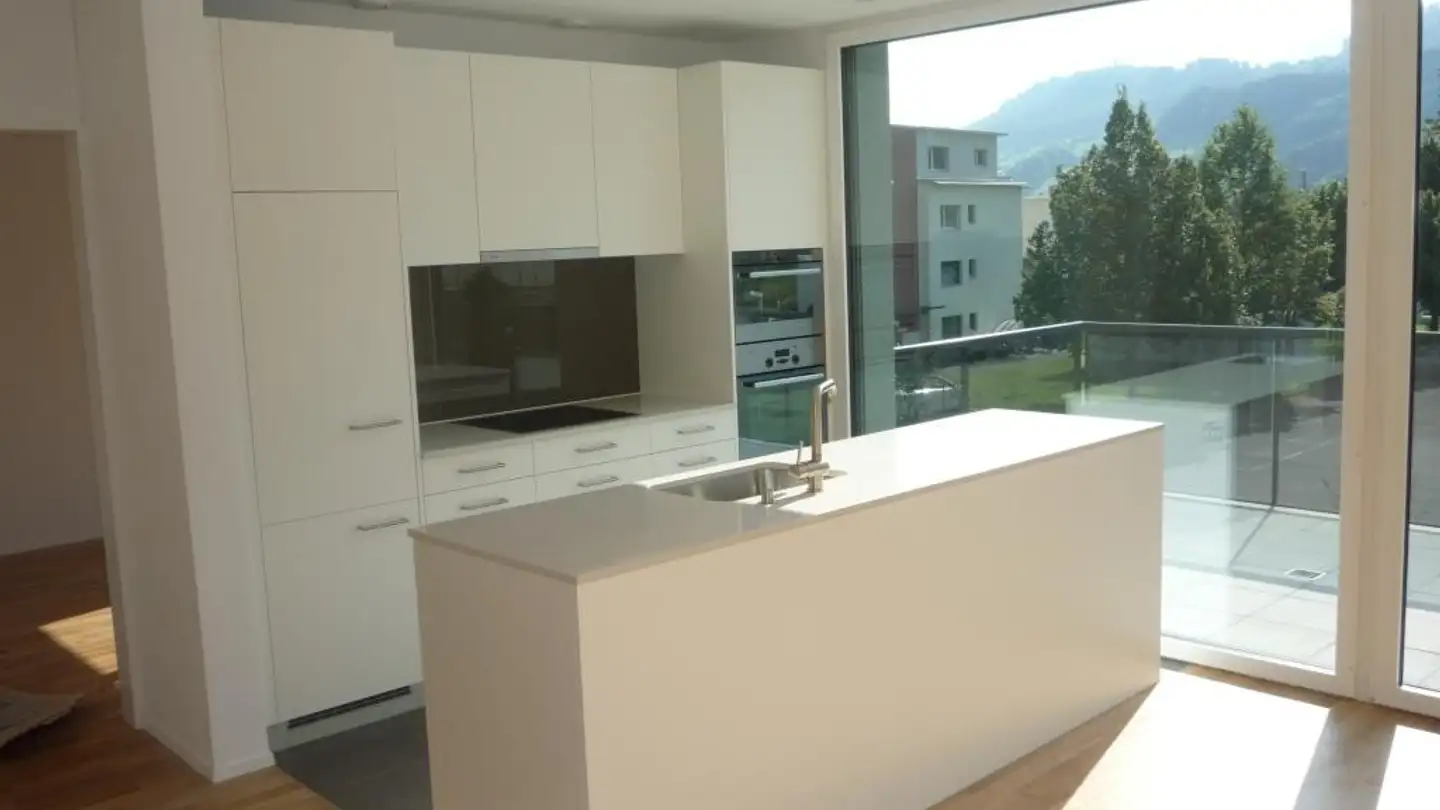 Wohnung mieten - St. Antonistrasse 19, 6060 Sarnen