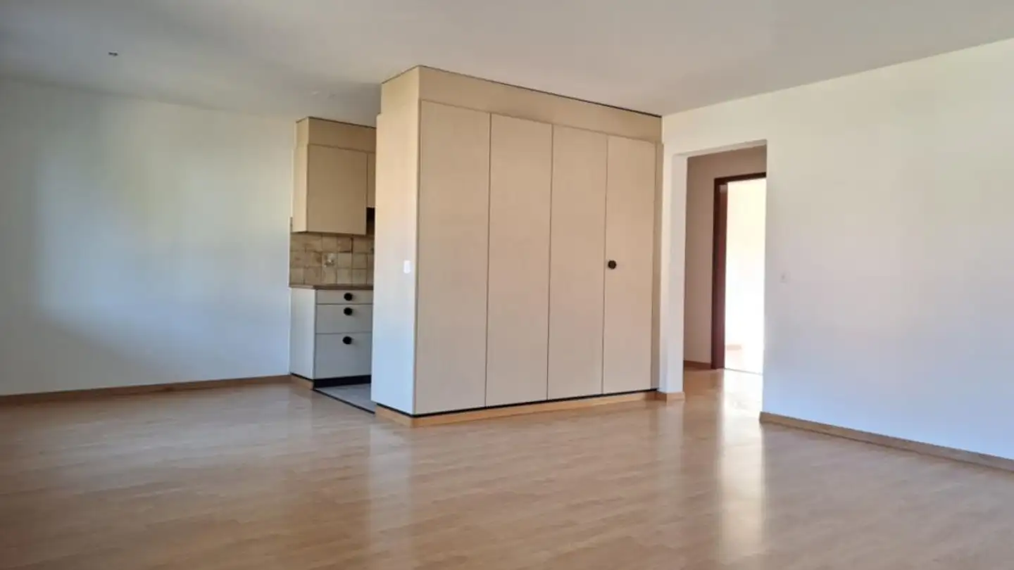 Appartement à louer - Postmatte 3, 6232 Geuensee - Photo 3