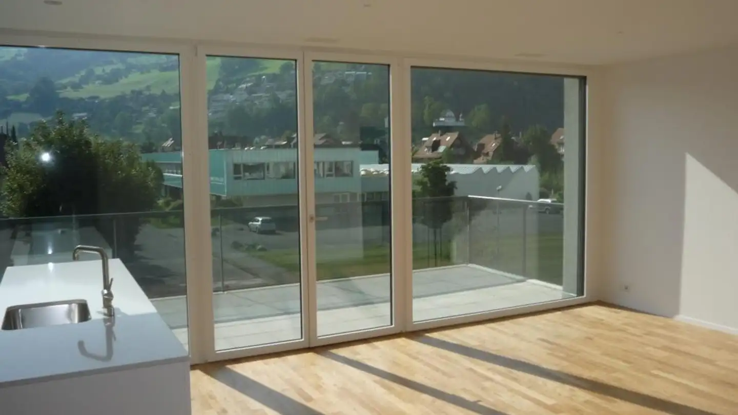 Wohnung mieten - St. Antonistrasse 19, 6060 Sarnen - Foto 3