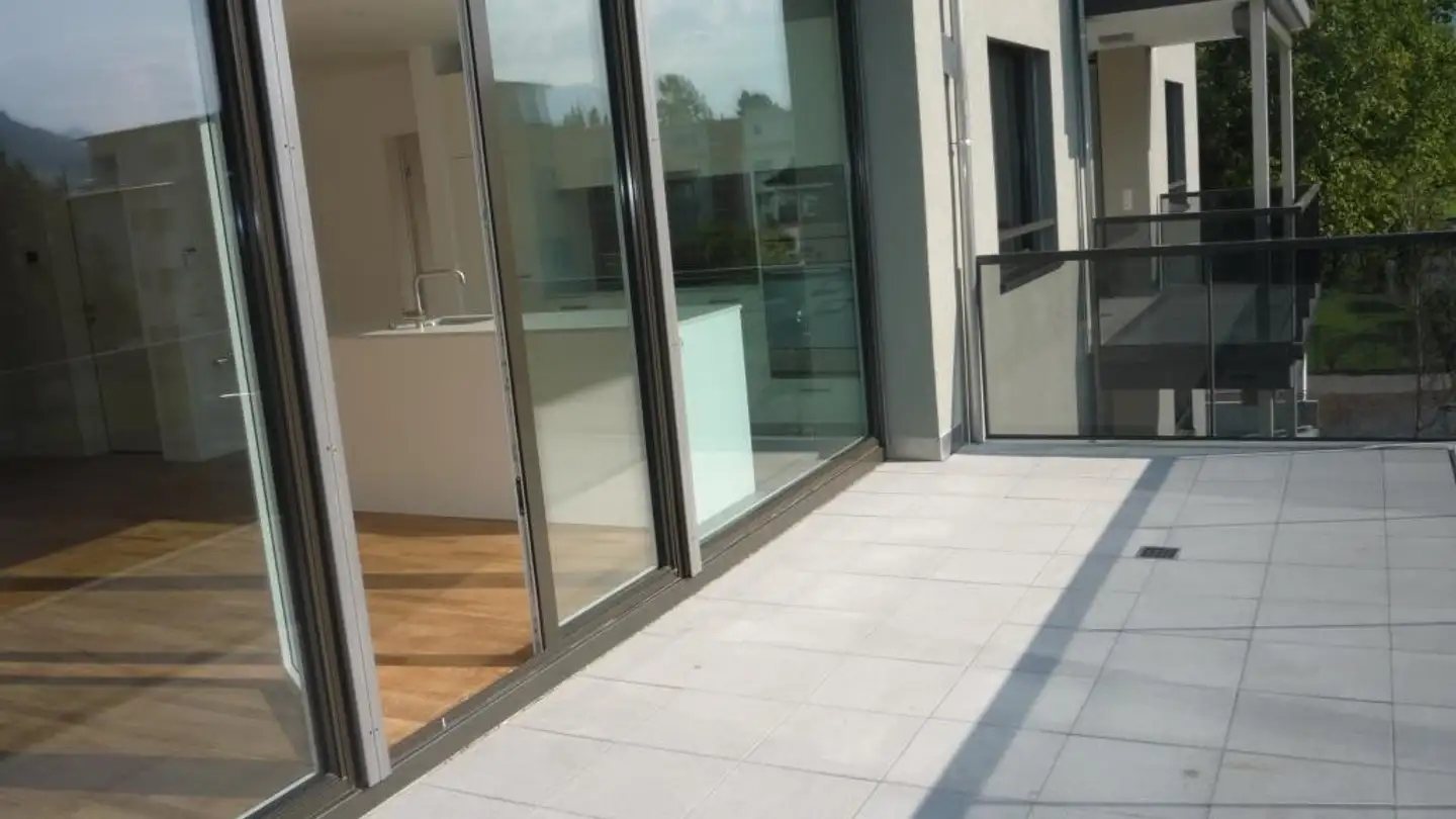 Wohnung mieten - St. Antonistrasse 19, 6060 Sarnen - Foto 4