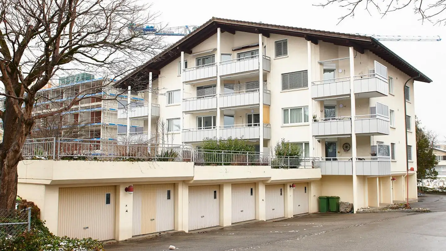 Appartamento in affitto - Fahrgasse 12, 9443 Widnau - Foto 2