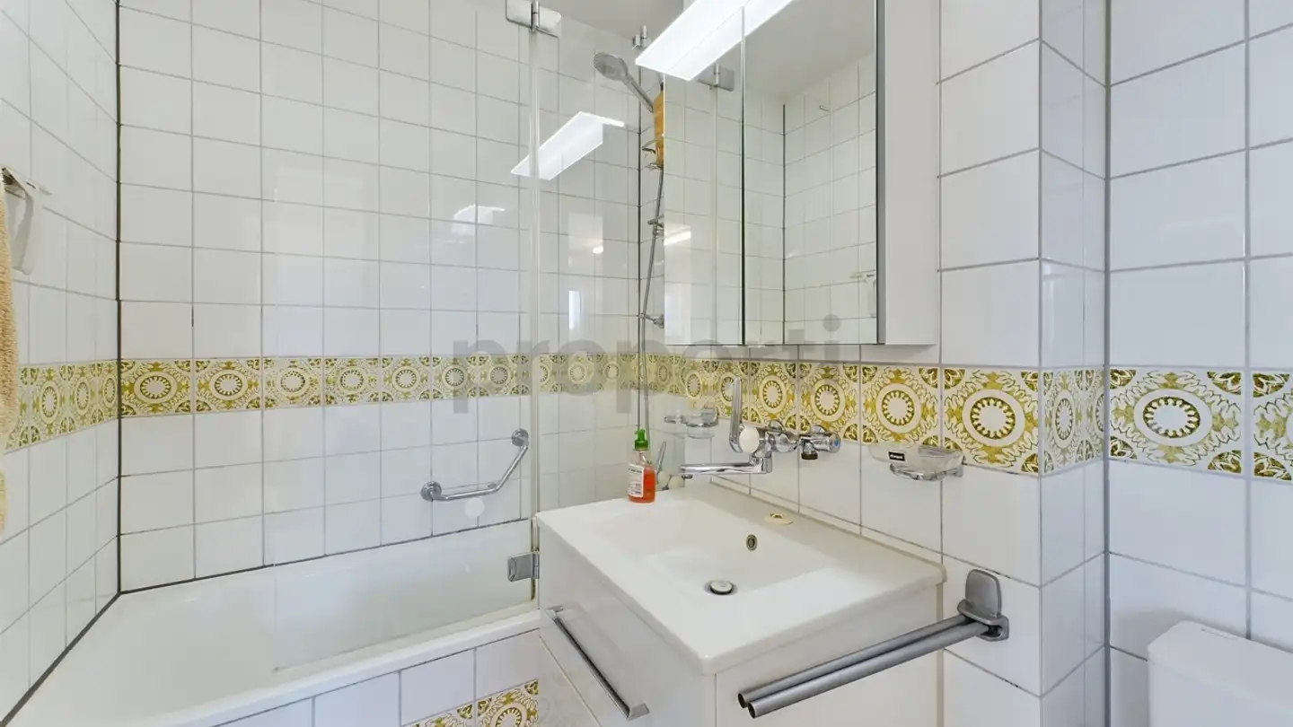 Möblierte Wohnung mieten - 8108 Dällikon - Foto 4