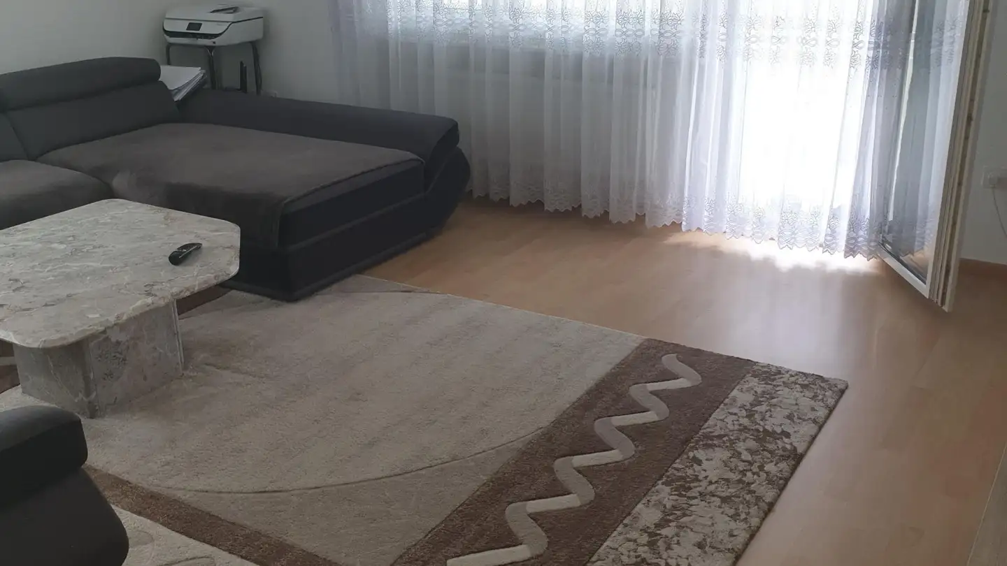 Appartamento in affitto - Haldenstrasse, 8370 Sirnach - Foto 2