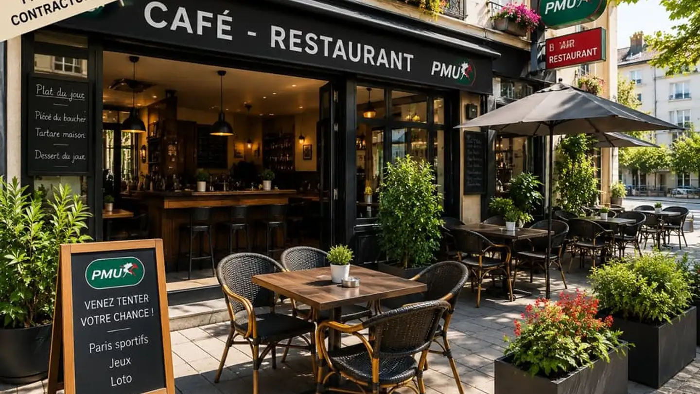 Commercial for sale - 1005 Lausanne