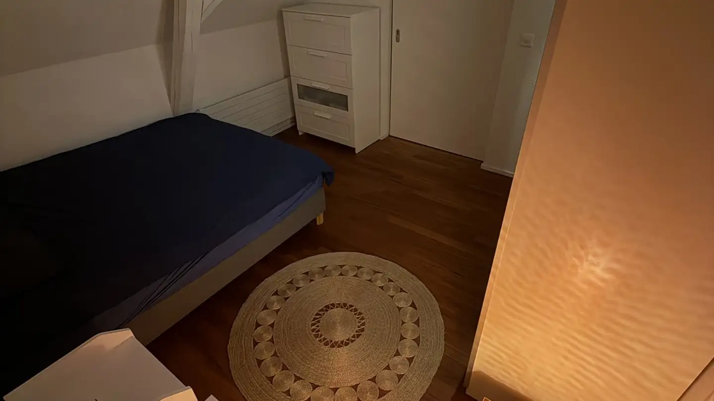 Appartamento in affitto - Brandisstrasse 32, 8702 Zollikon - Foto 3