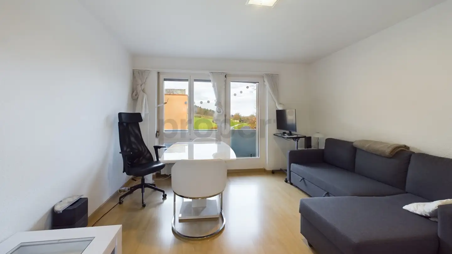 Möblierte Wohnung mieten - 8108 Dällikon