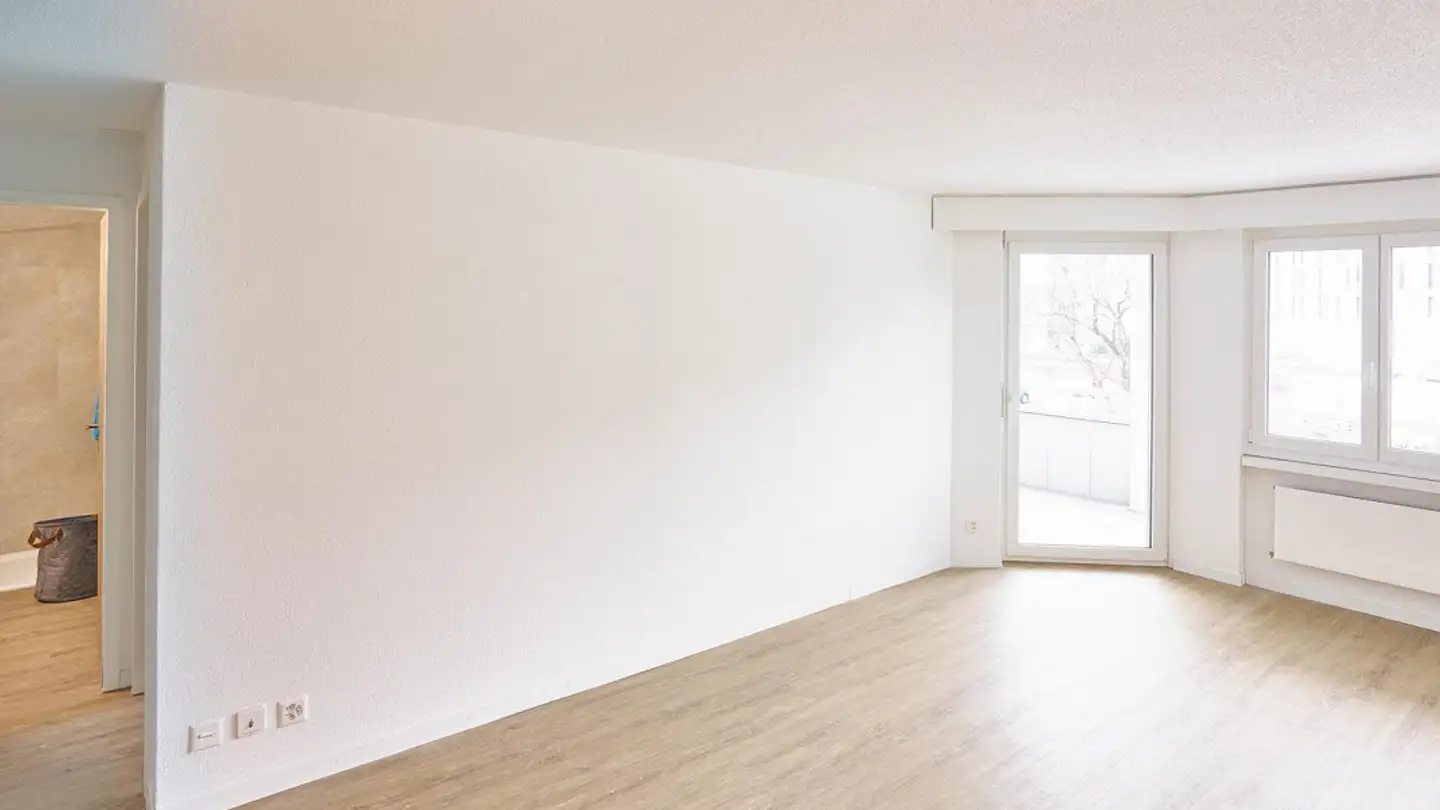 Appartamento in affitto - Fahrgasse 12, 9443 Widnau - Foto 3