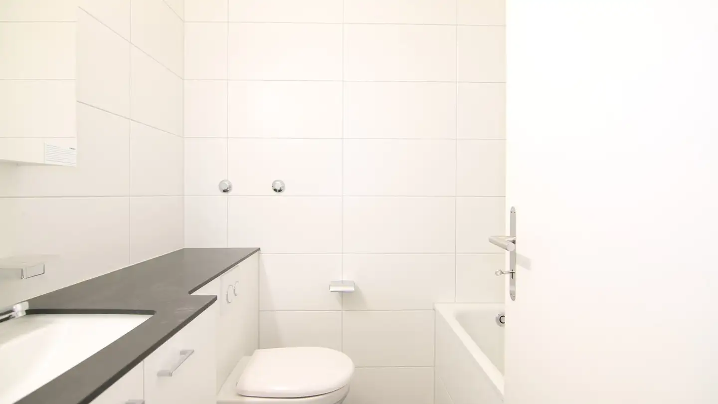 Apartment for rent - Bechburgstrasse 25, 4528 Zuchwil - Photo 2