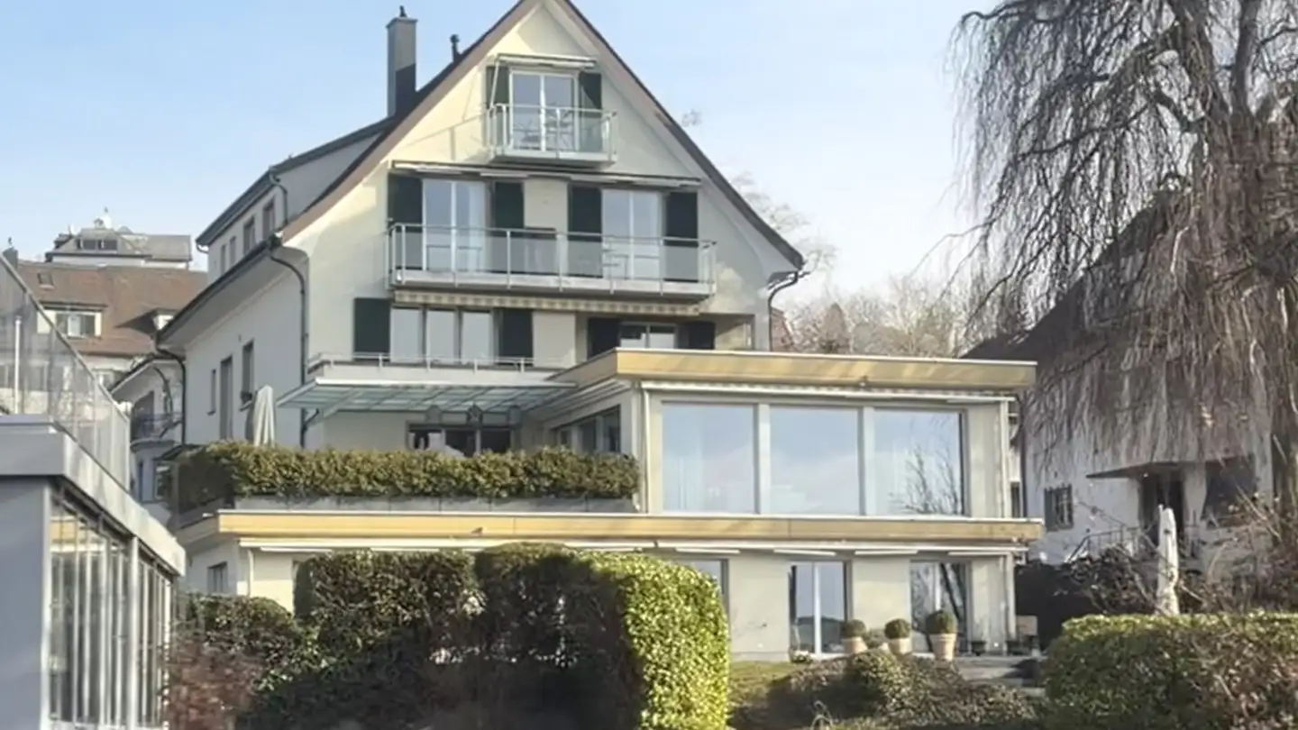 Appartamento in affitto - Brandisstrasse 32, 8702 Zollikon - Foto 4