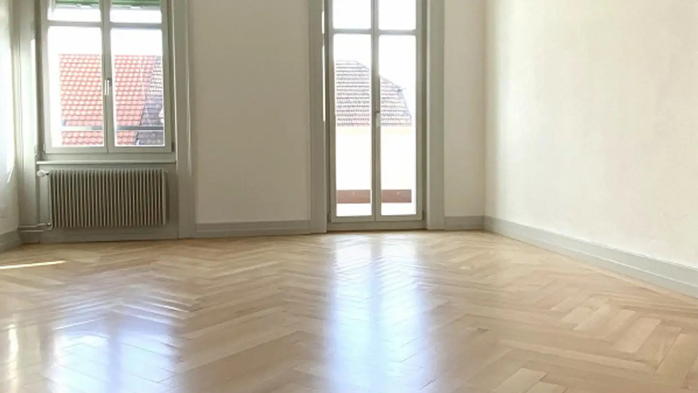 Apartment for rent - Rue Du Général-Dufour / General-Dufour-Strasse 56, 2502 Biel/Bienne