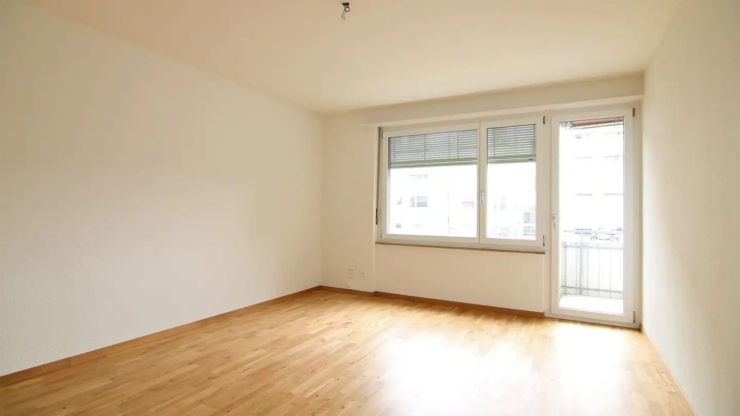 Apartment for rent - Bechburgstrasse 25, 4528 Zuchwil - Photo 3