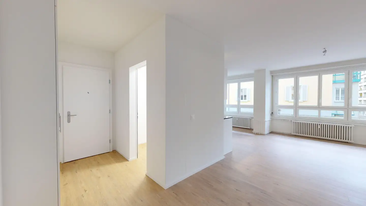 Wohnung mieten - Hirschengraben 41, 6003 Luzern