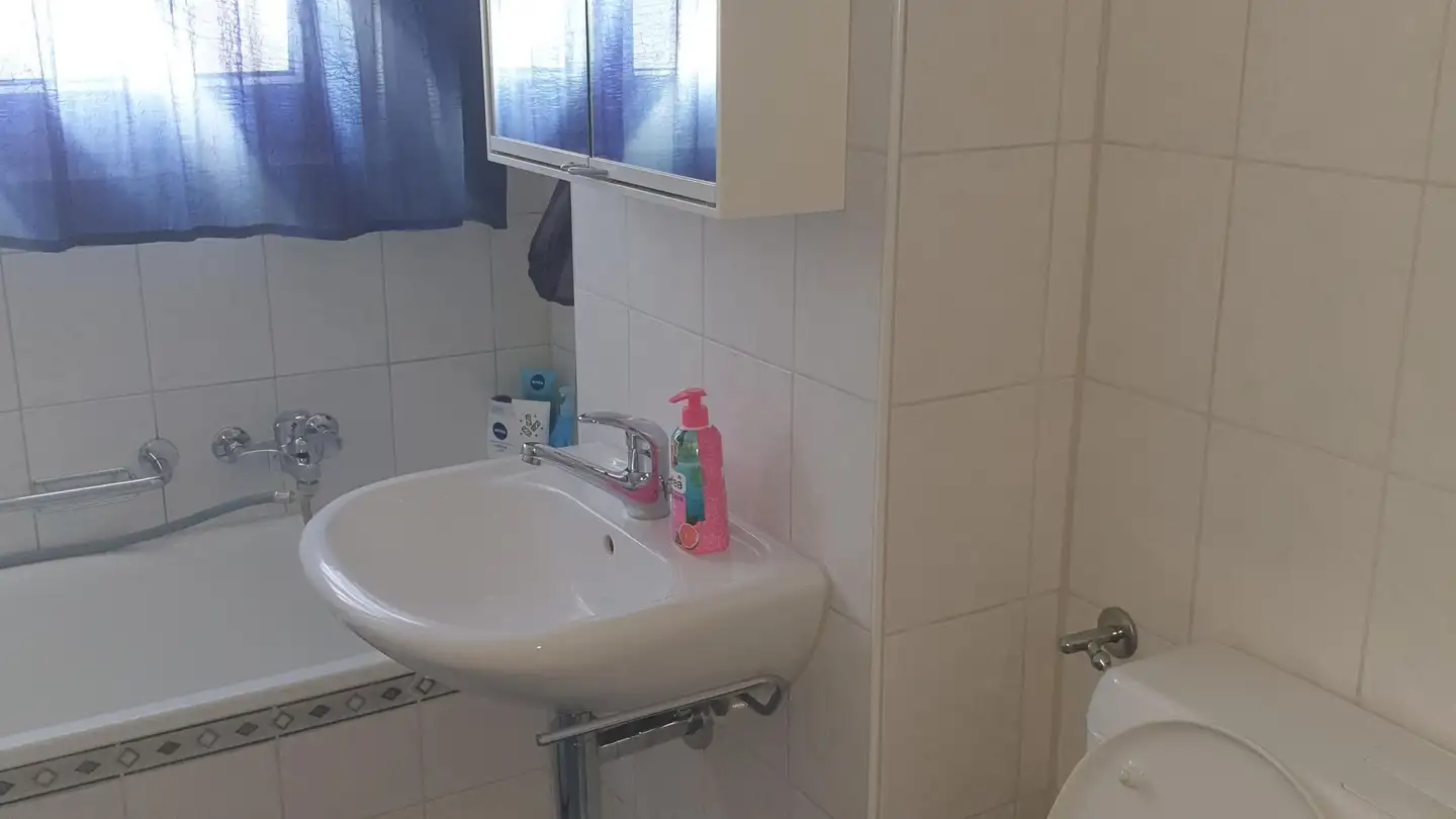 Appartamento in affitto - Haldenstrasse, 8370 Sirnach - Foto 4