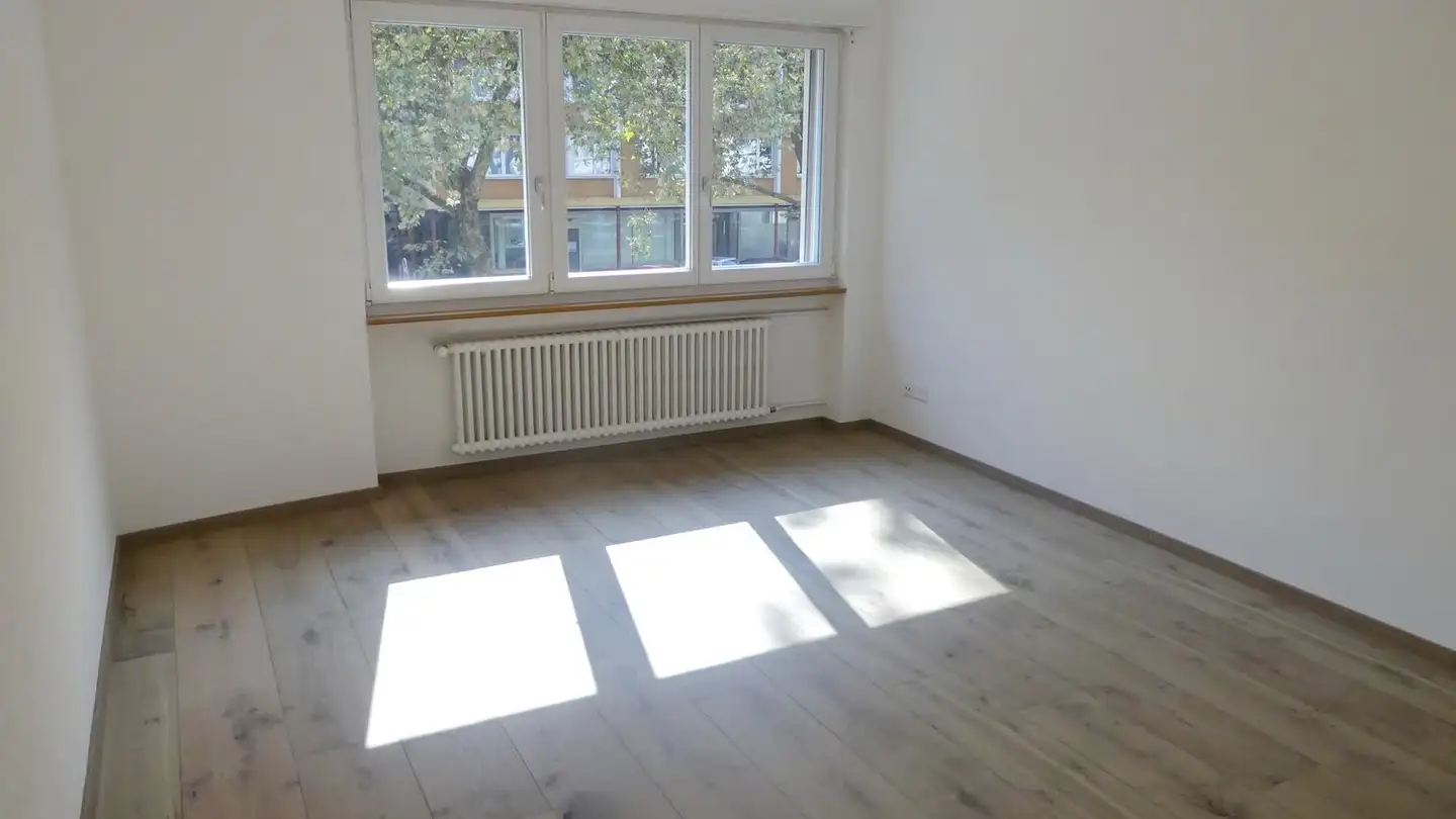Wohnung mieten - Rue De L'argent / Silbergasse 9, 2502 Biel/Bienne - Foto 2