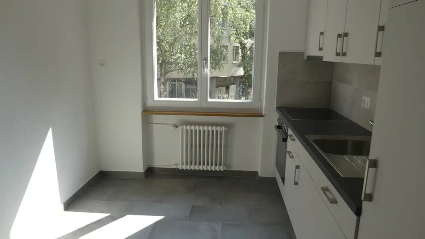 Wohnung mieten - Rue De L'argent / Silbergasse 9, 2502 Biel/Bienne - Foto 3