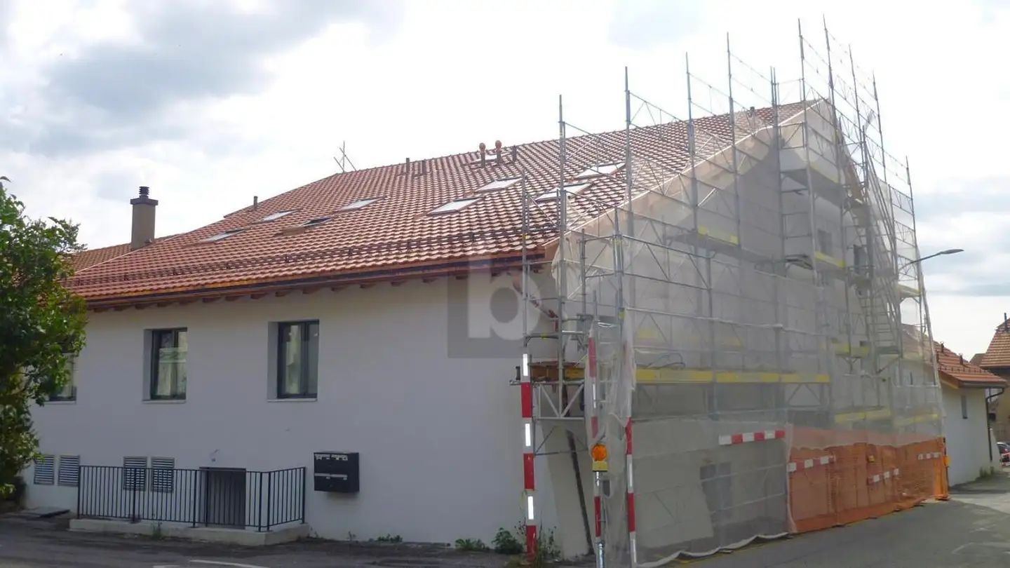 Attico in vendita - 1148 Villars-Bozon - Photo 2