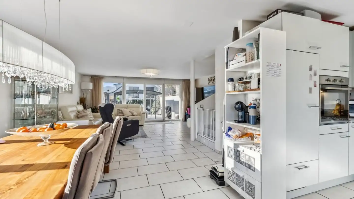 Casa a schiera in vendita - 4419 Lupsingen - Photo 4