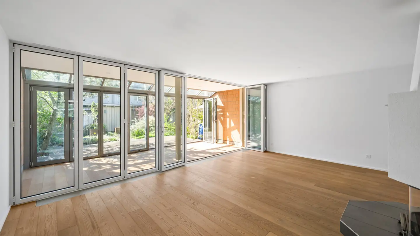 Reihenhaus kaufen - Im Schlehdorn 16, 4144 Arlesheim