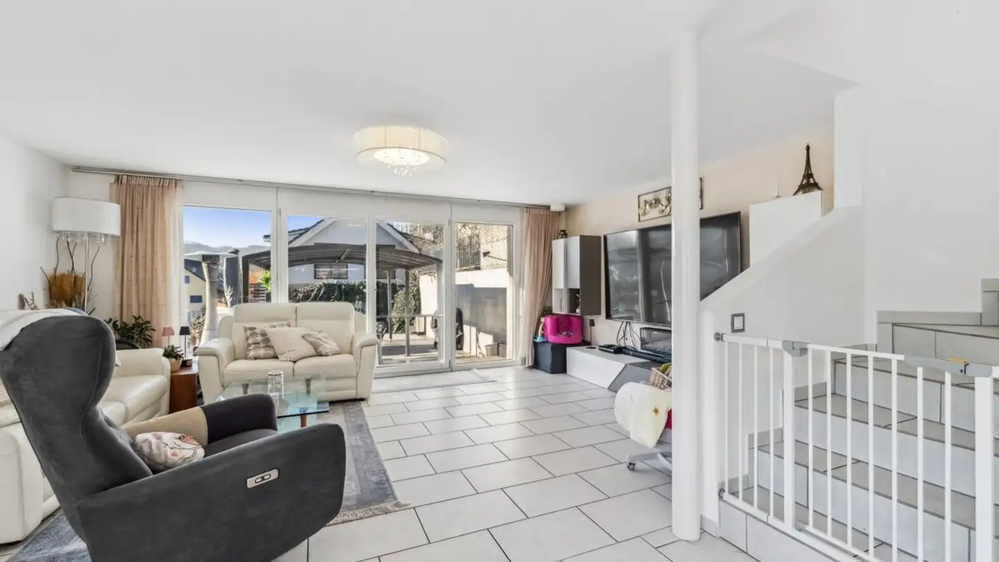 Casa a schiera in vendita - 4419 Lupsingen - Photo 2