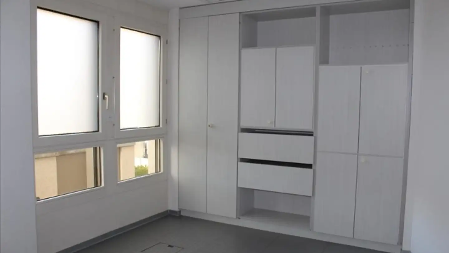 Spazio ufficio in affitto - Bahnhofstrasse 15, 3250 Lyss - Photo 2