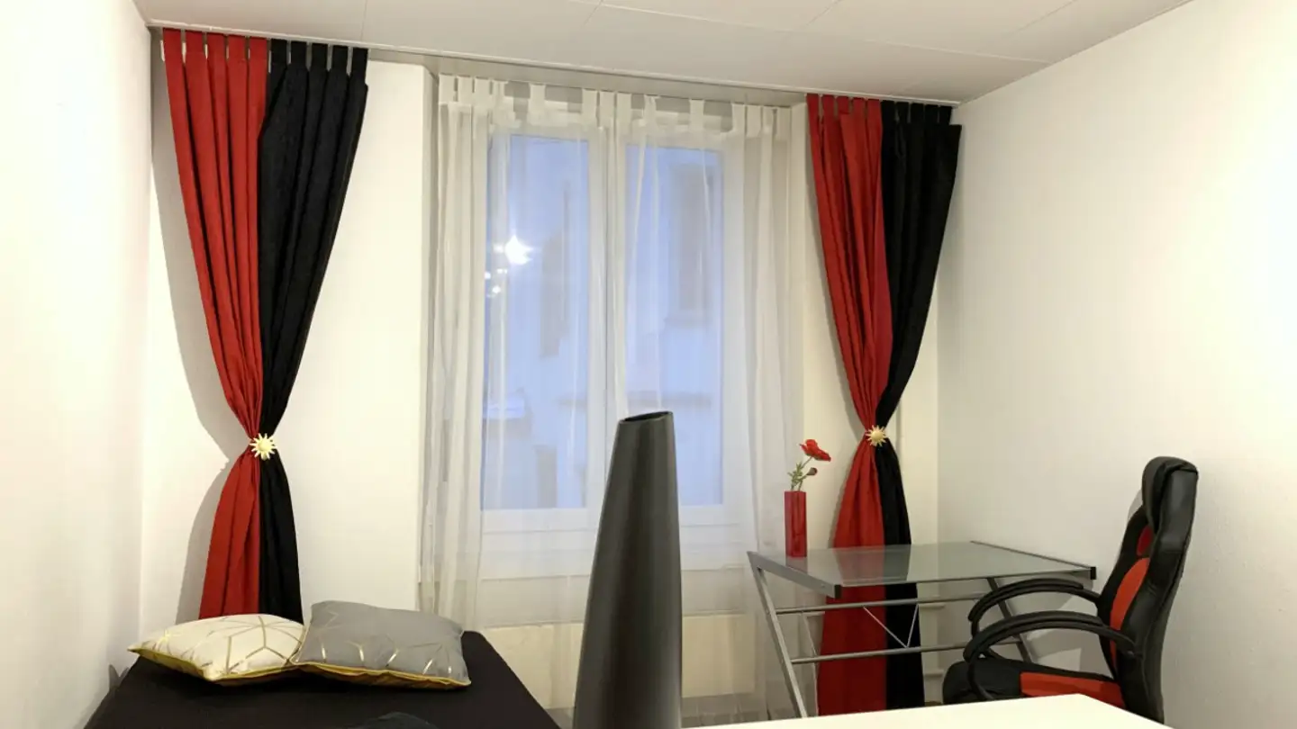 Appartement à louer - Spisergasse 43, 9000 St. Gallen