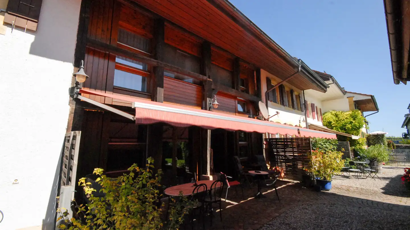 Casa a schiera in vendita - Rang Du Bas 9, 1787 Mur (Vully) VD - Foto 2