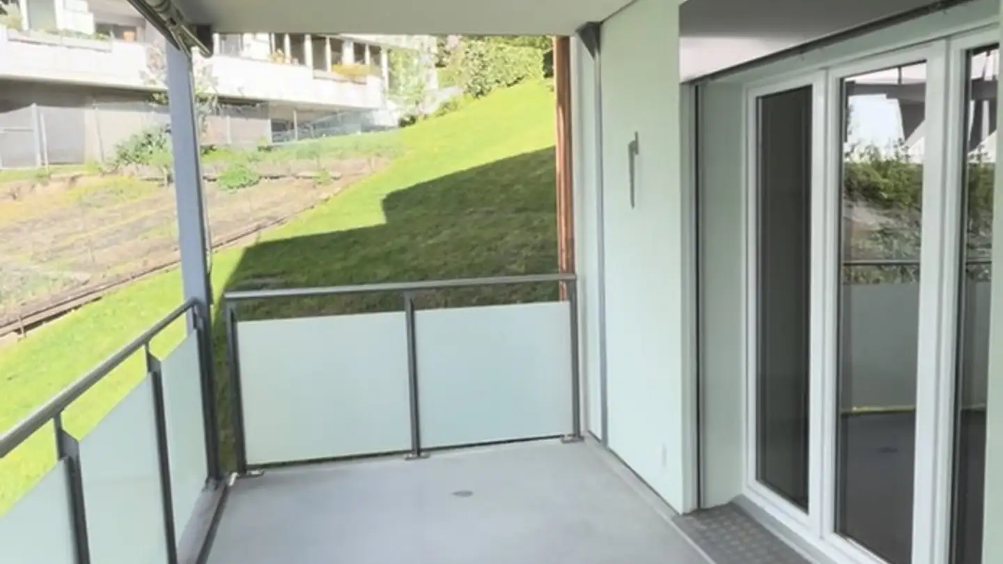 Wohnung mieten - 6005 Luzern - Foto 4