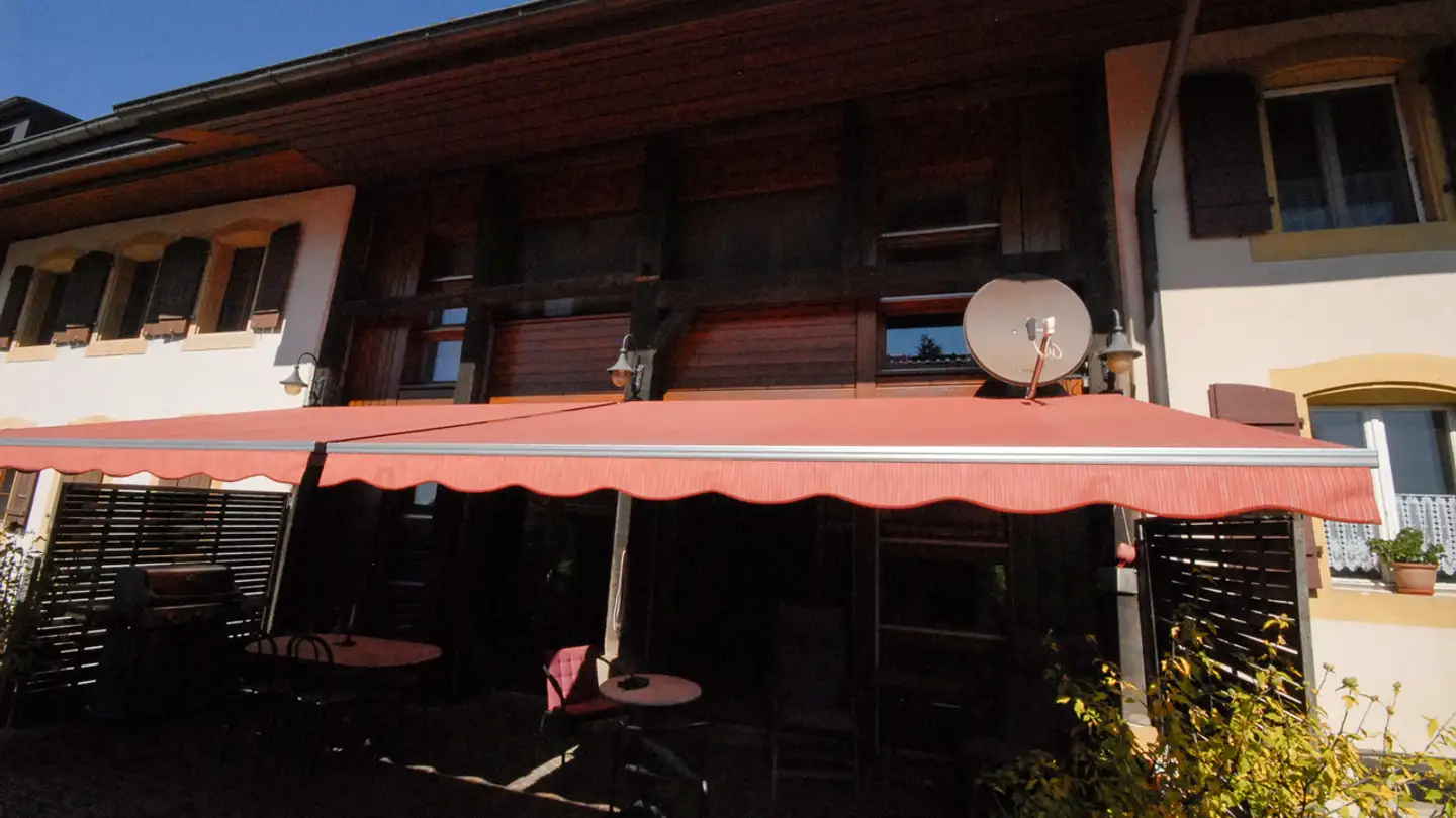 Casa a schiera in vendita - Rang Du Bas 9, 1787 Mur (Vully) VD - Foto 3